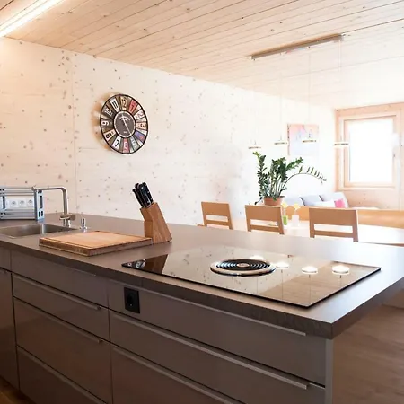 Ferienwohnung Feurle'S Doren Exterior photo