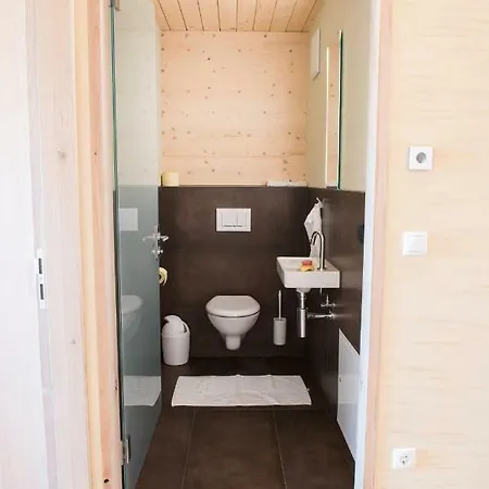 Ferienwohnung Feurle'S Doren Exterior photo