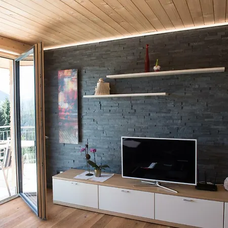 Ferienwohnung Feurle'S Doren Exterior photo