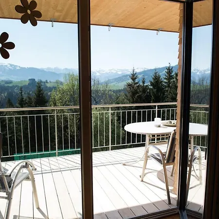 Ferienwohnung Feurle'S Doren Exterior photo