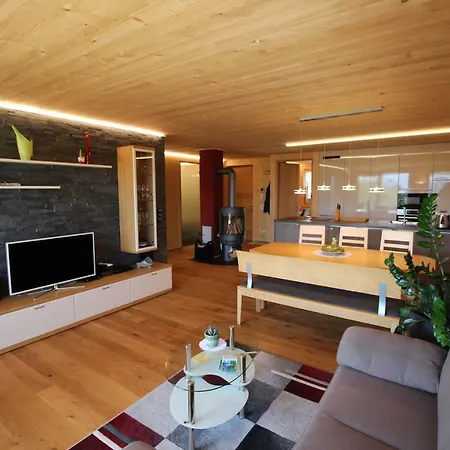 Ferienwohnung Feurle'S Doren Exterior photo