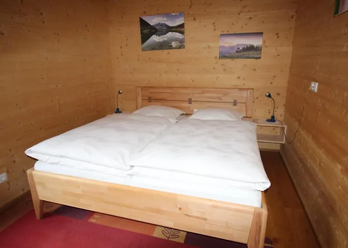 Ferienwohnung Feurle\'S