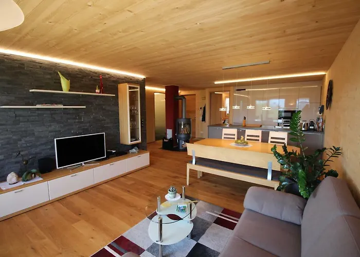 Ferienwohnung Feurle\'S