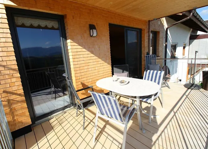 Ferienwohnung Feurle\'S