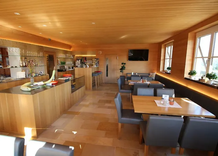 Ferienwohnung Feurle\'S