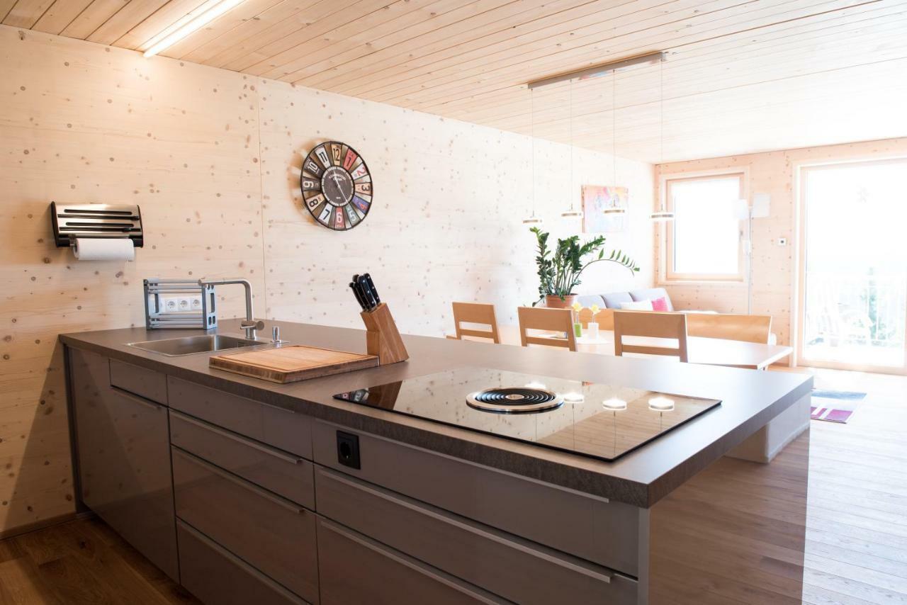 Apartmán Feurle's *