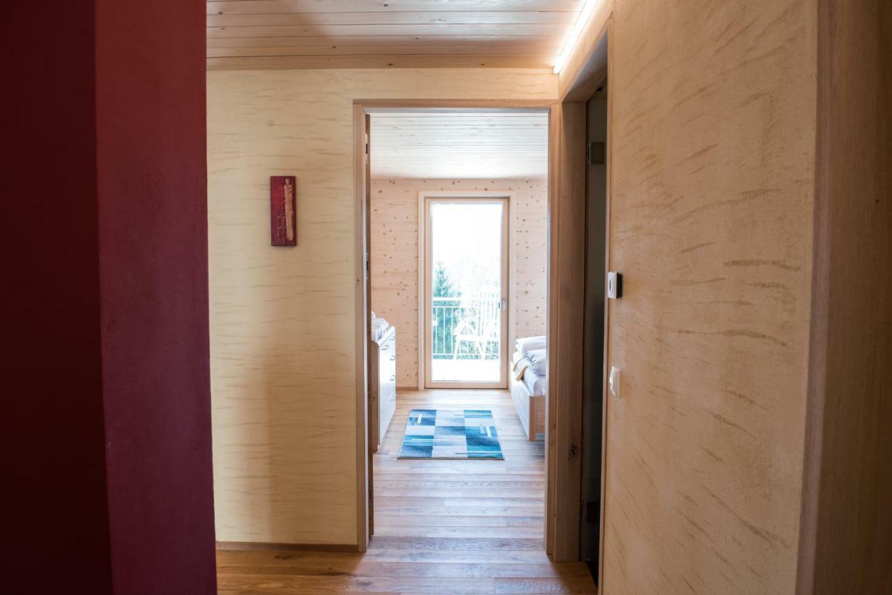 Feurle's Apartmán