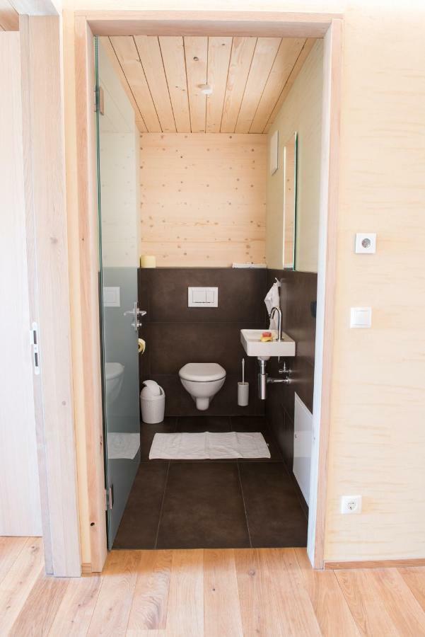 Apartmán Feurle's