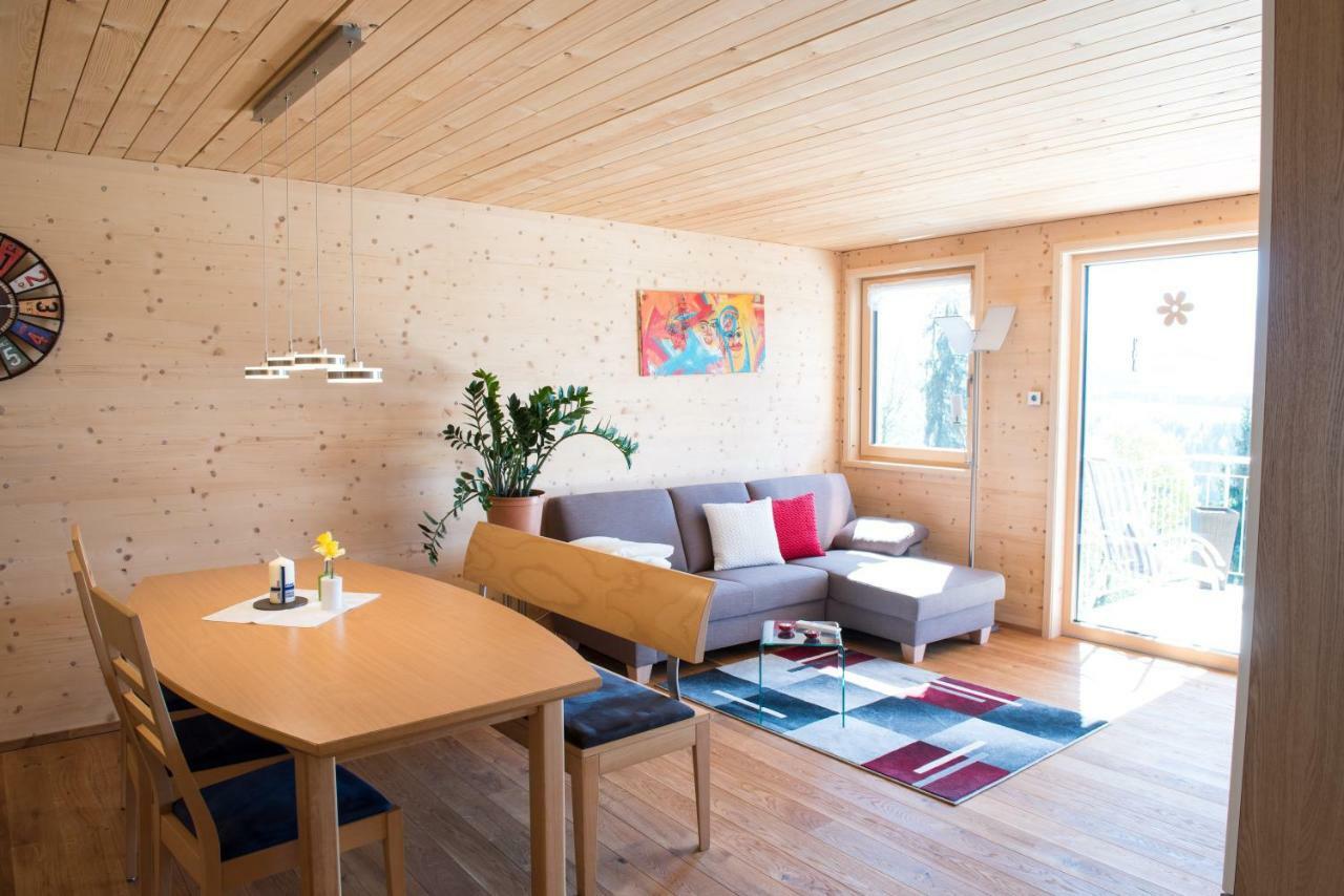 Feurle's Apartmán