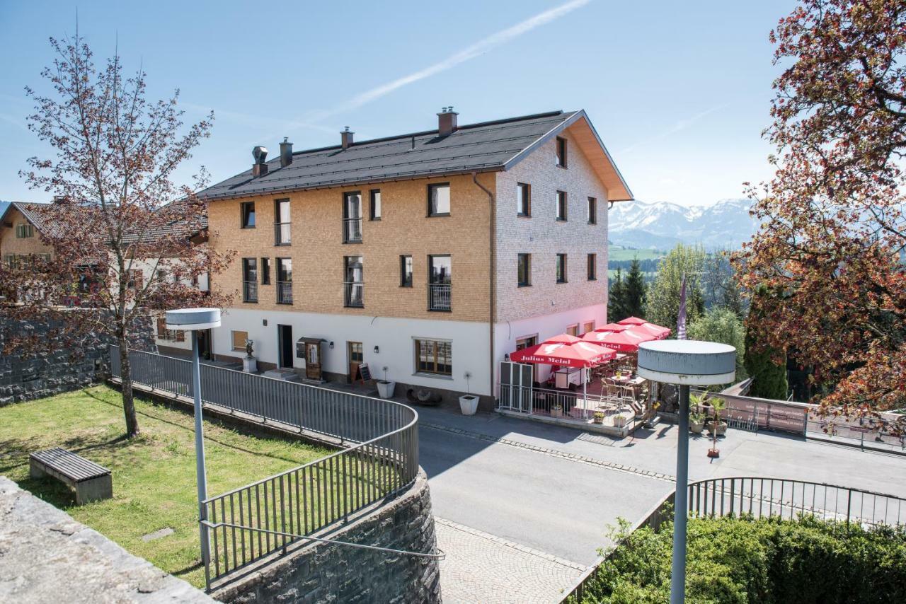 Apartment Feurle's