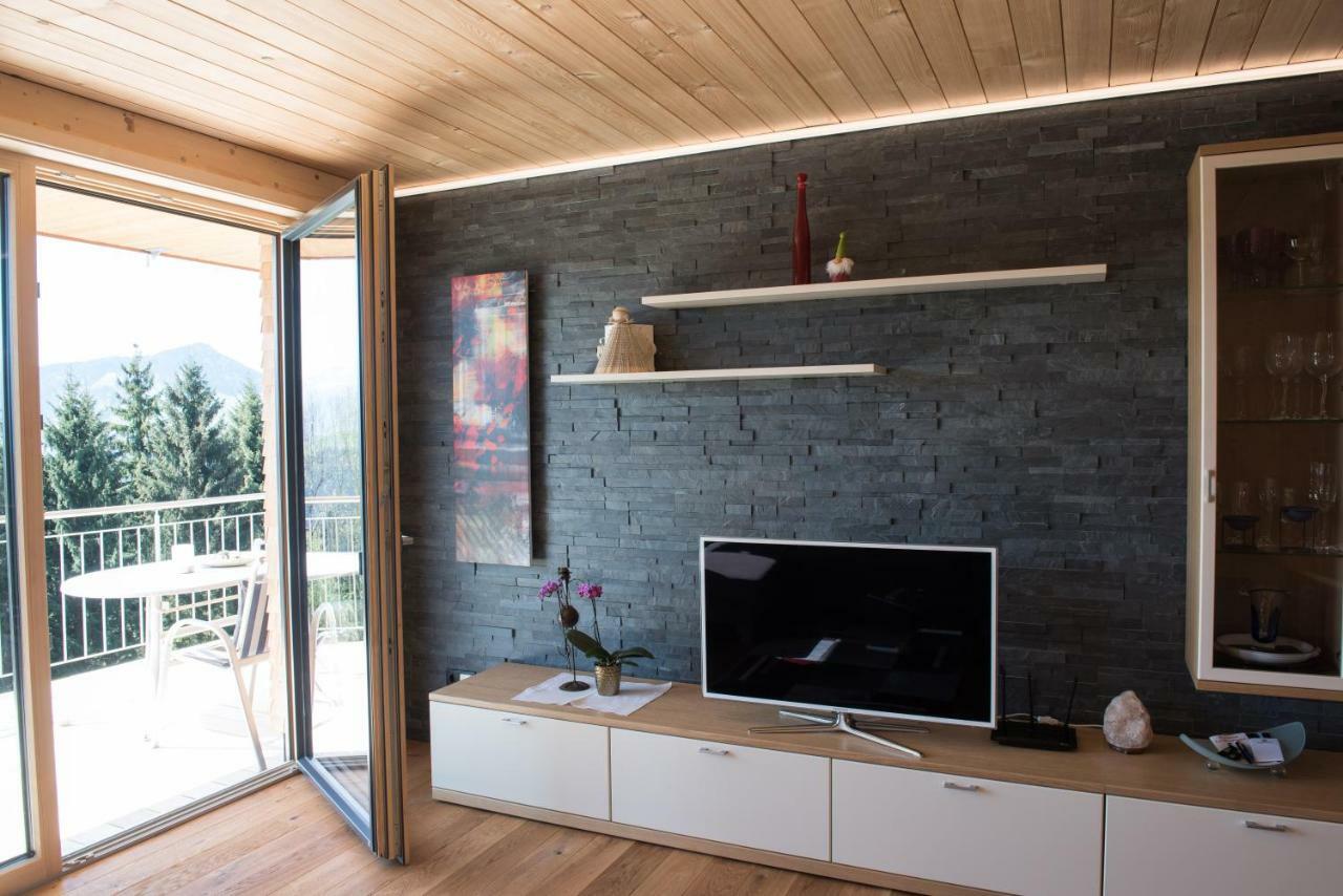 Apartmán Feurle's *
