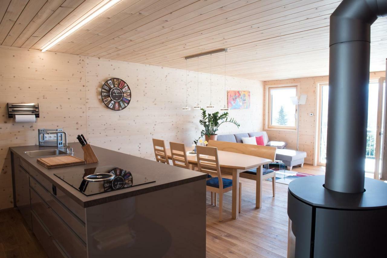 Apartmán Feurle's *