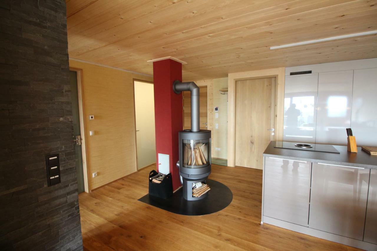 Apartmán Feurle's *