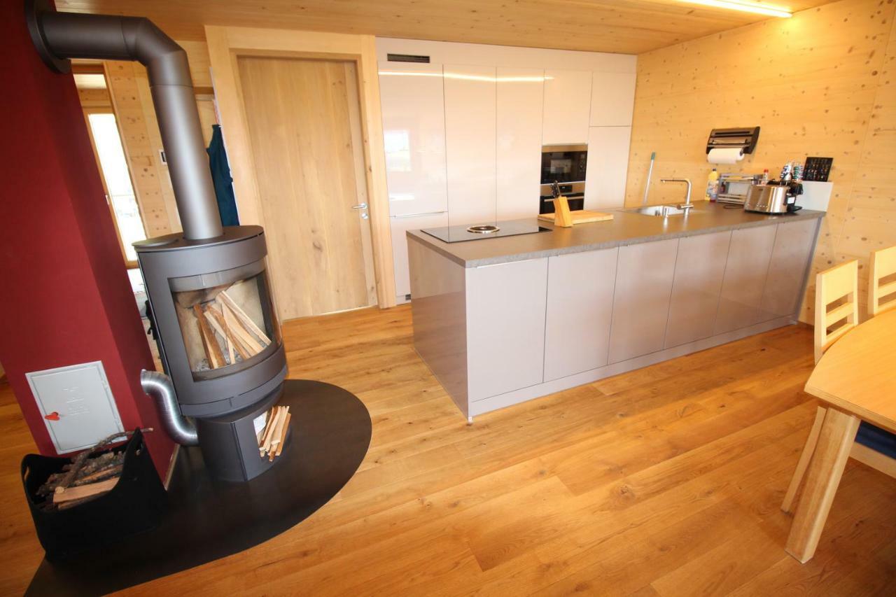 Feurle's Apartmán
