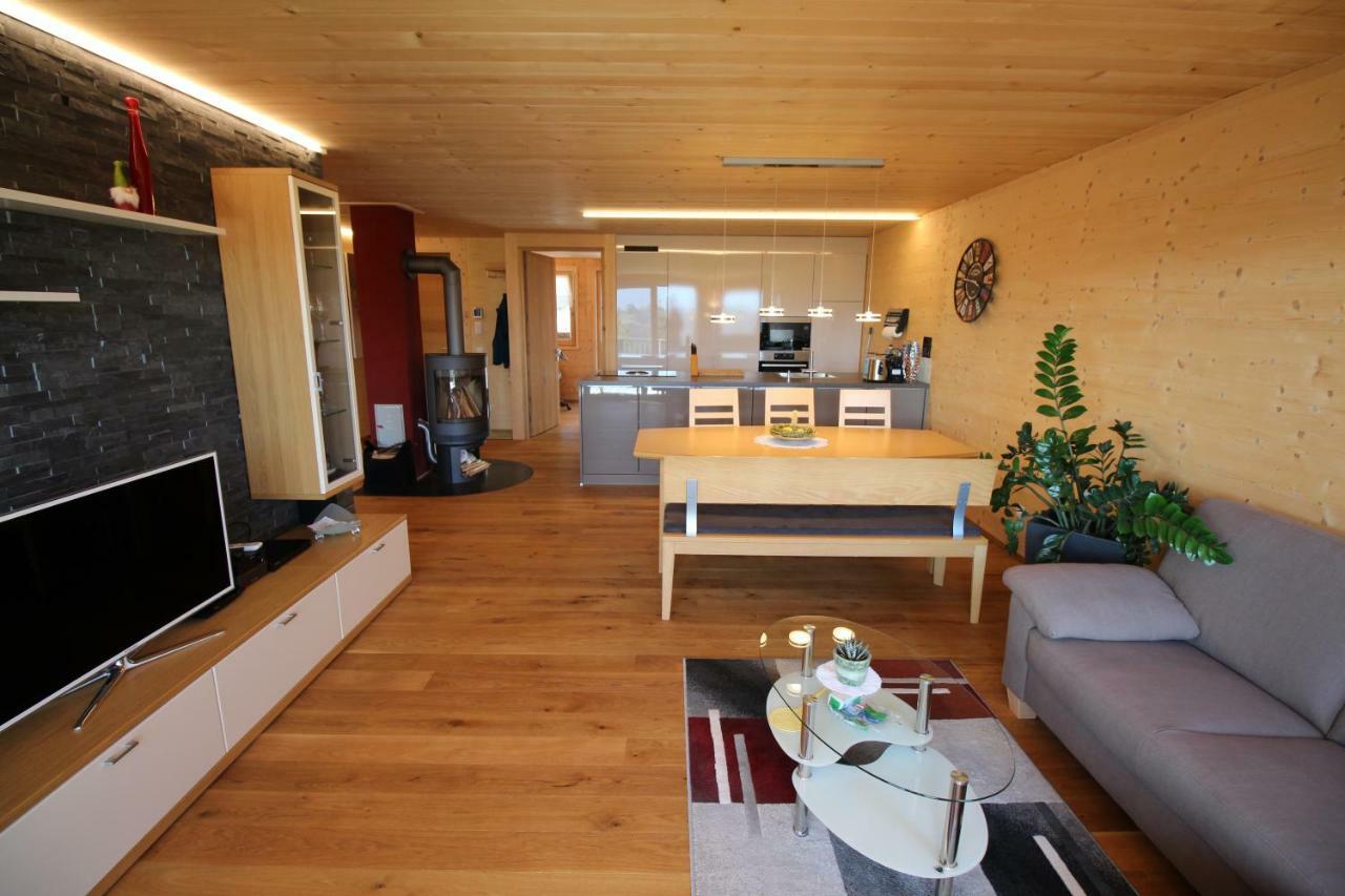 Apartment Feurle's
