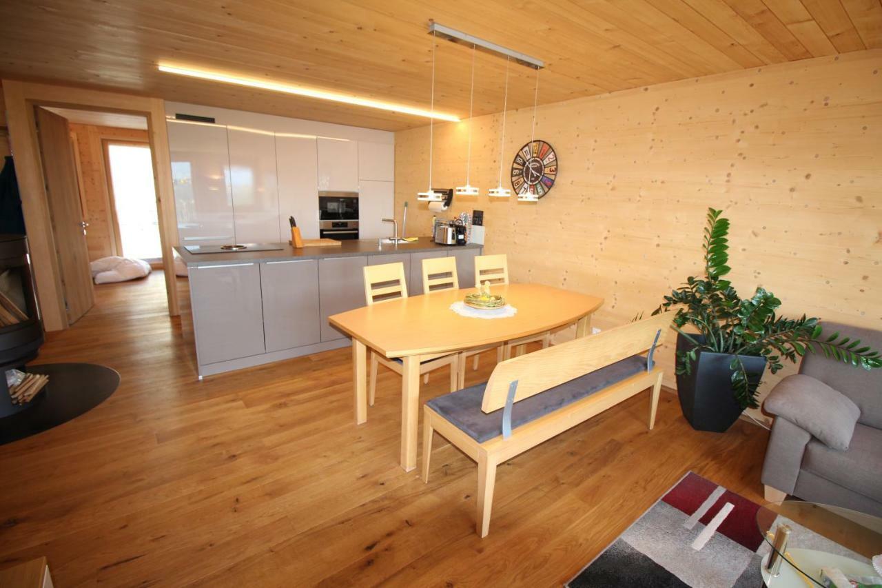Apartment Feurle's