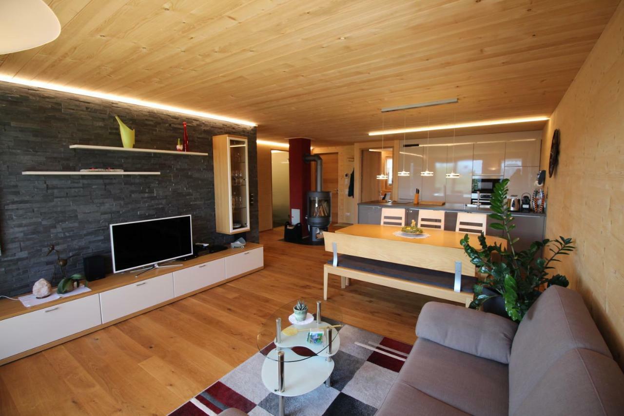 Feurle's Apartmán Doren