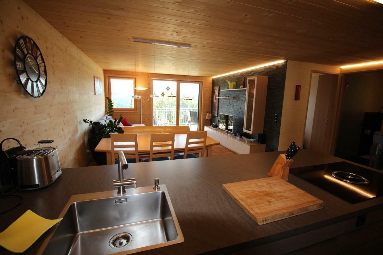 Feurle's Apartmán