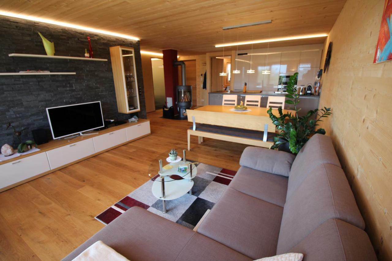 Apartment Feurle's *