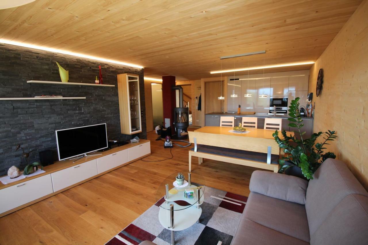 Feurle's Apartment Doren