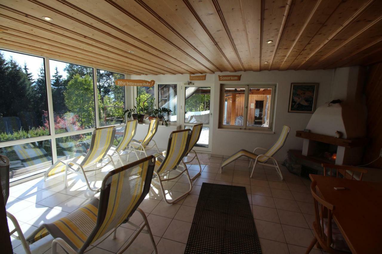Apartmán Feurle's *