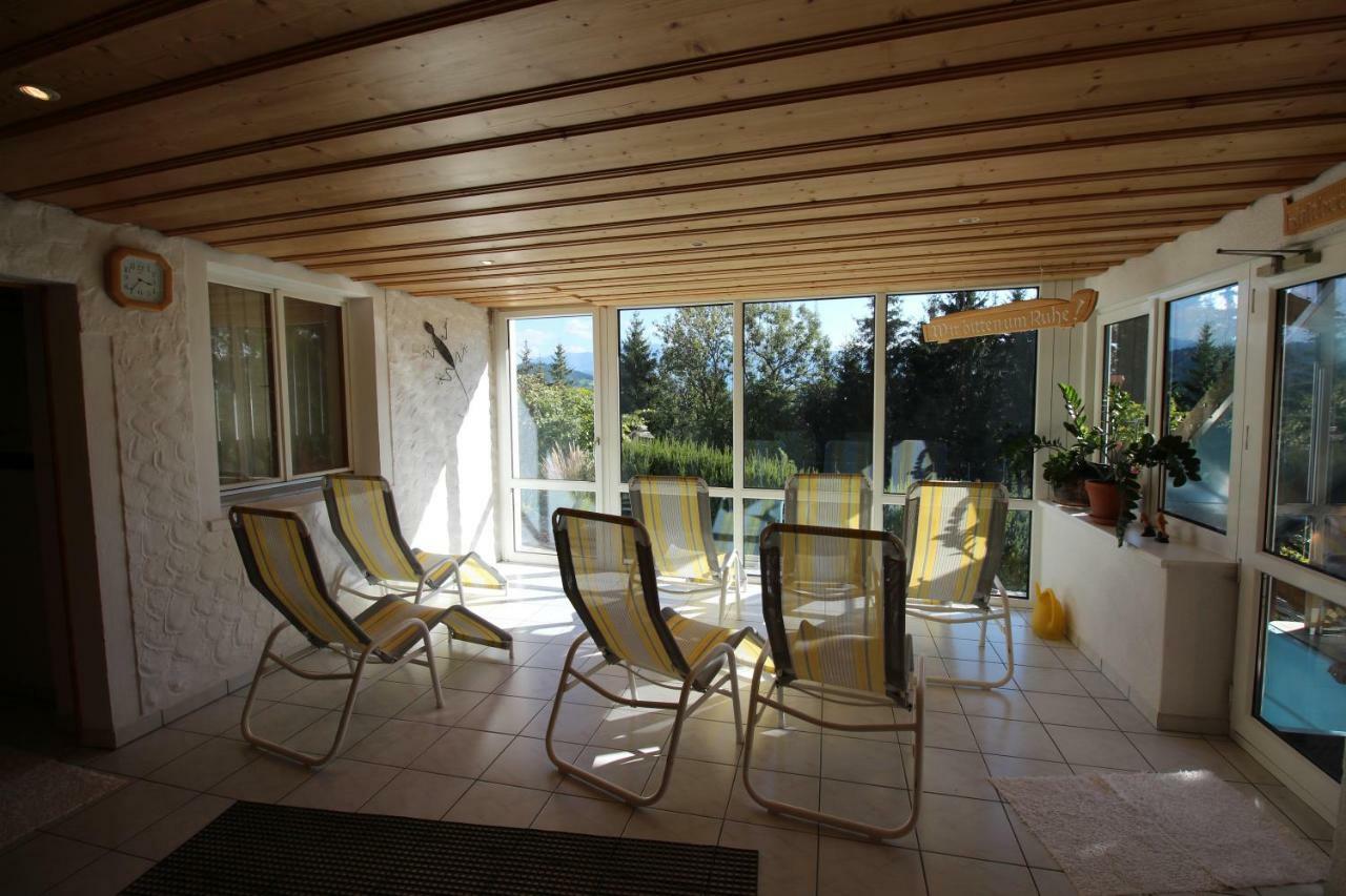 Feurle's Apartmán Doren