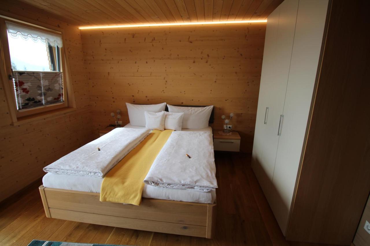Feurle's Apartmán